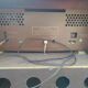 Vintage furniture "Stereo" radio Schaub-Laurenz and platinum Telefunken 504ken