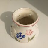 Vase flower