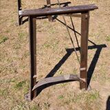 Table industrielle