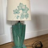Art Deco lamp