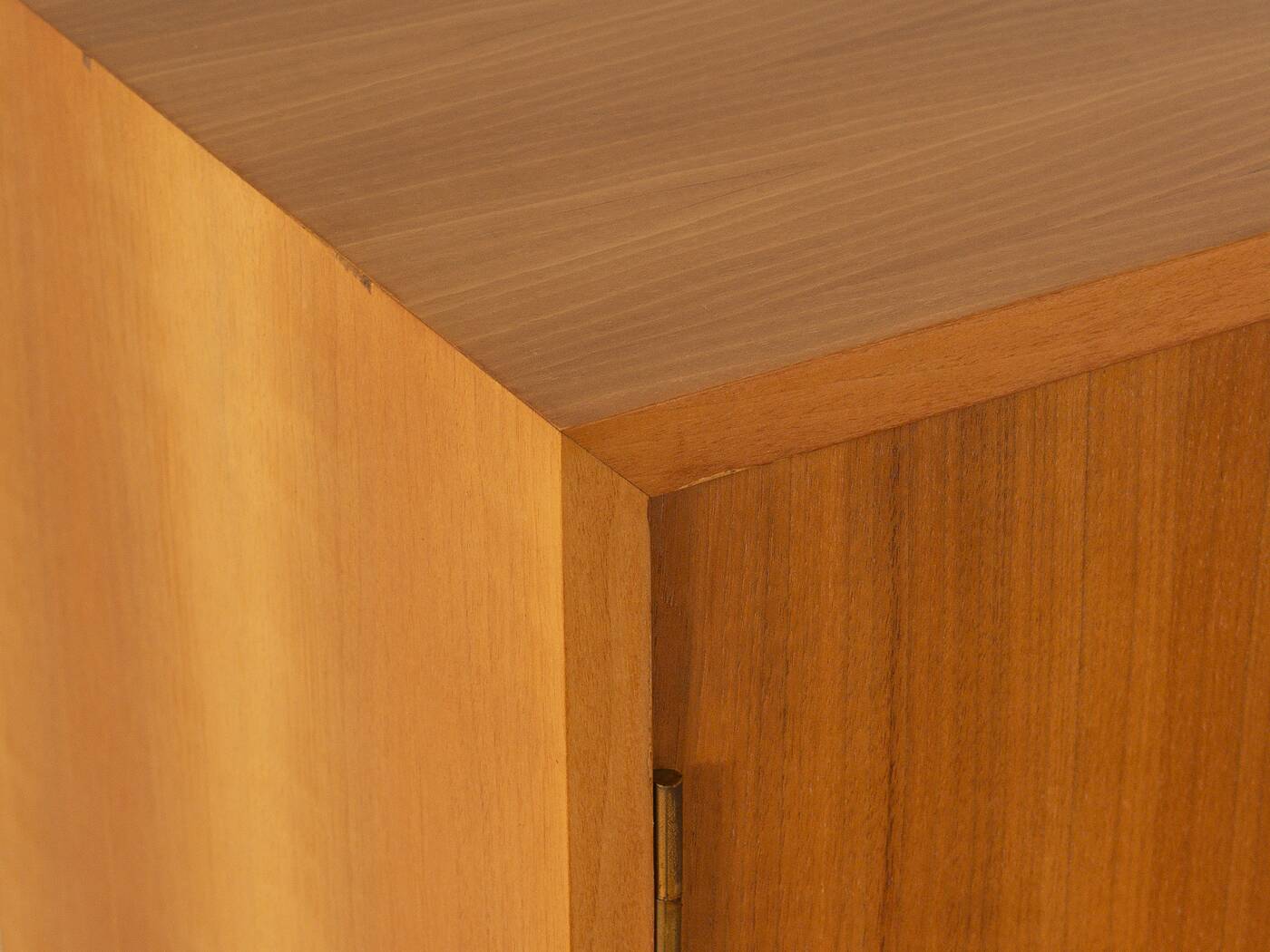 1960s chest of drawers