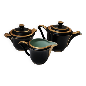 Coffee service