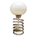 Lamp model spring