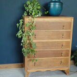 Commode