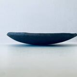 Bare Raku plate