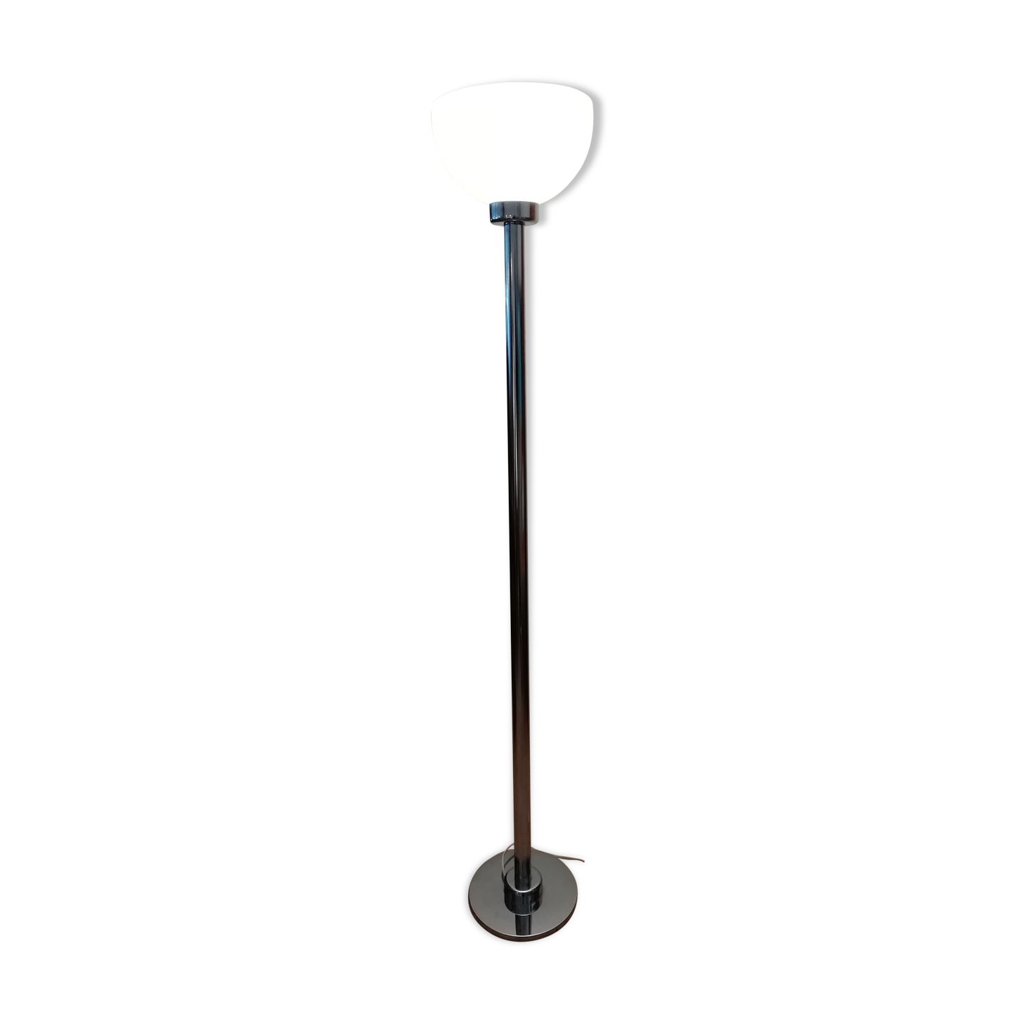 Art Deco lamppost