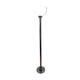 Art Deco lamppost