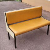 Formica bench