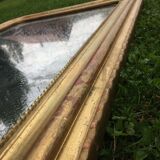 Mirror Louis Philippe 76x100cm