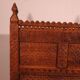 19th century Afghan chest