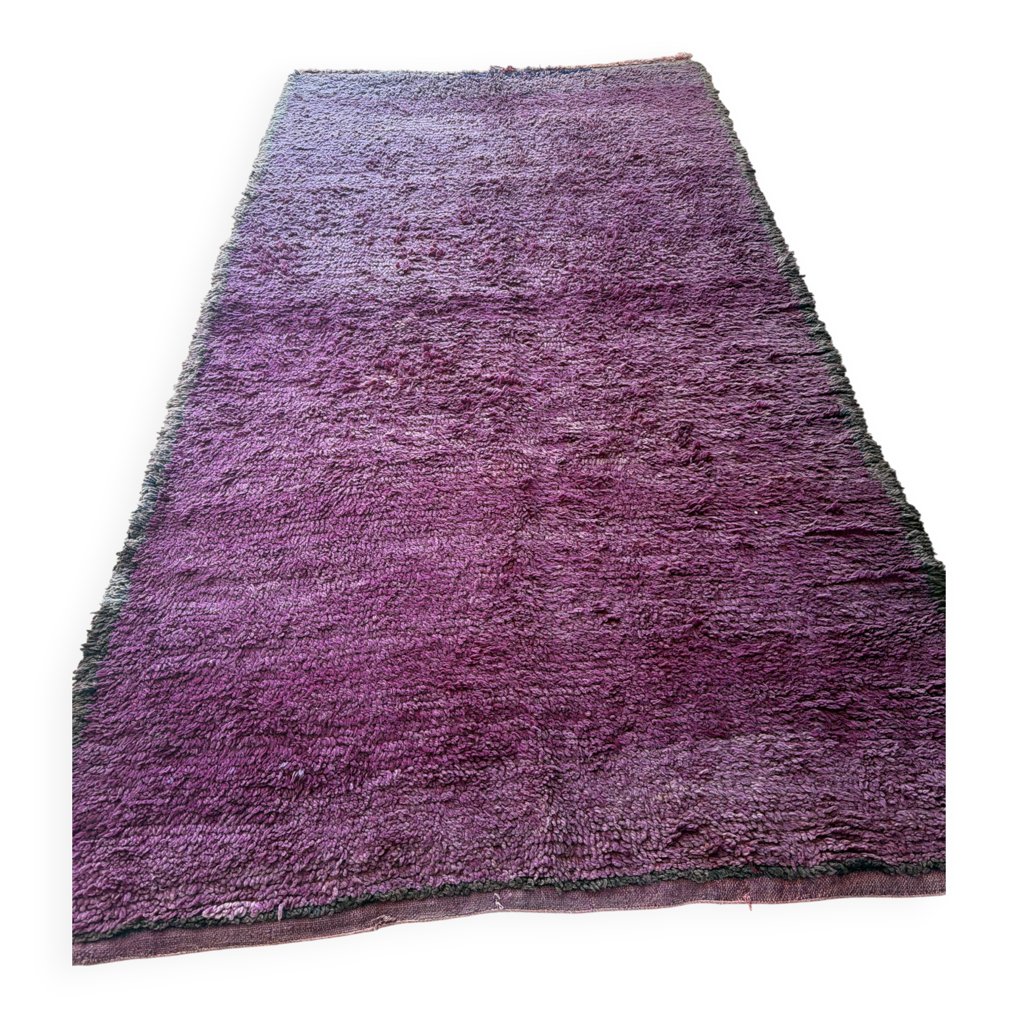 Berber carpet