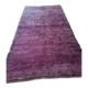 Berber carpet