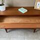 Enfilade/ commode longue vintage