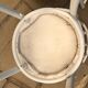Vintage bistro chairs
