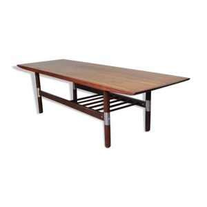 Vintage design coffee - table