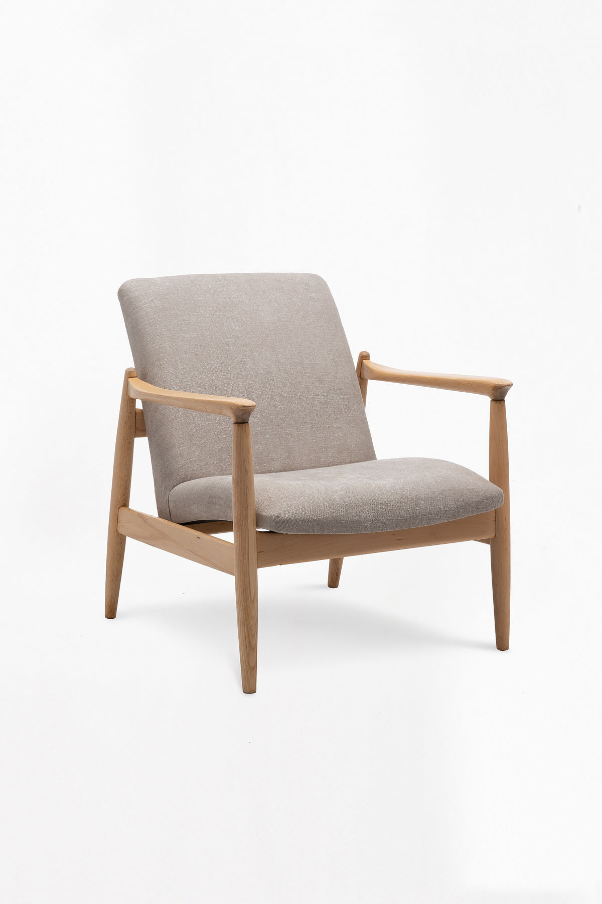 GFM-64 armchair from the 60