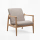 GFM-64 armchair from the 60