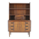 1960s Danish Secretary/Writing Cabinet by BRDR Larsen in Palisander