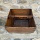 Traditional basket