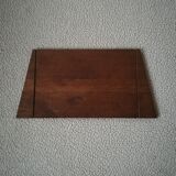 Console murale 1960