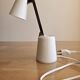 Desk lamp/designed by Eichhoff from the 1970s/for Lampette – Space Age
