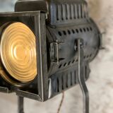 Russian cinema projector 1950