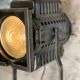 Russian cinema projector 1950
