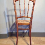 Cannée bistro chair 1900