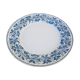 Serving plate model fruit Badonviller