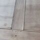Solid wood chest of drawers