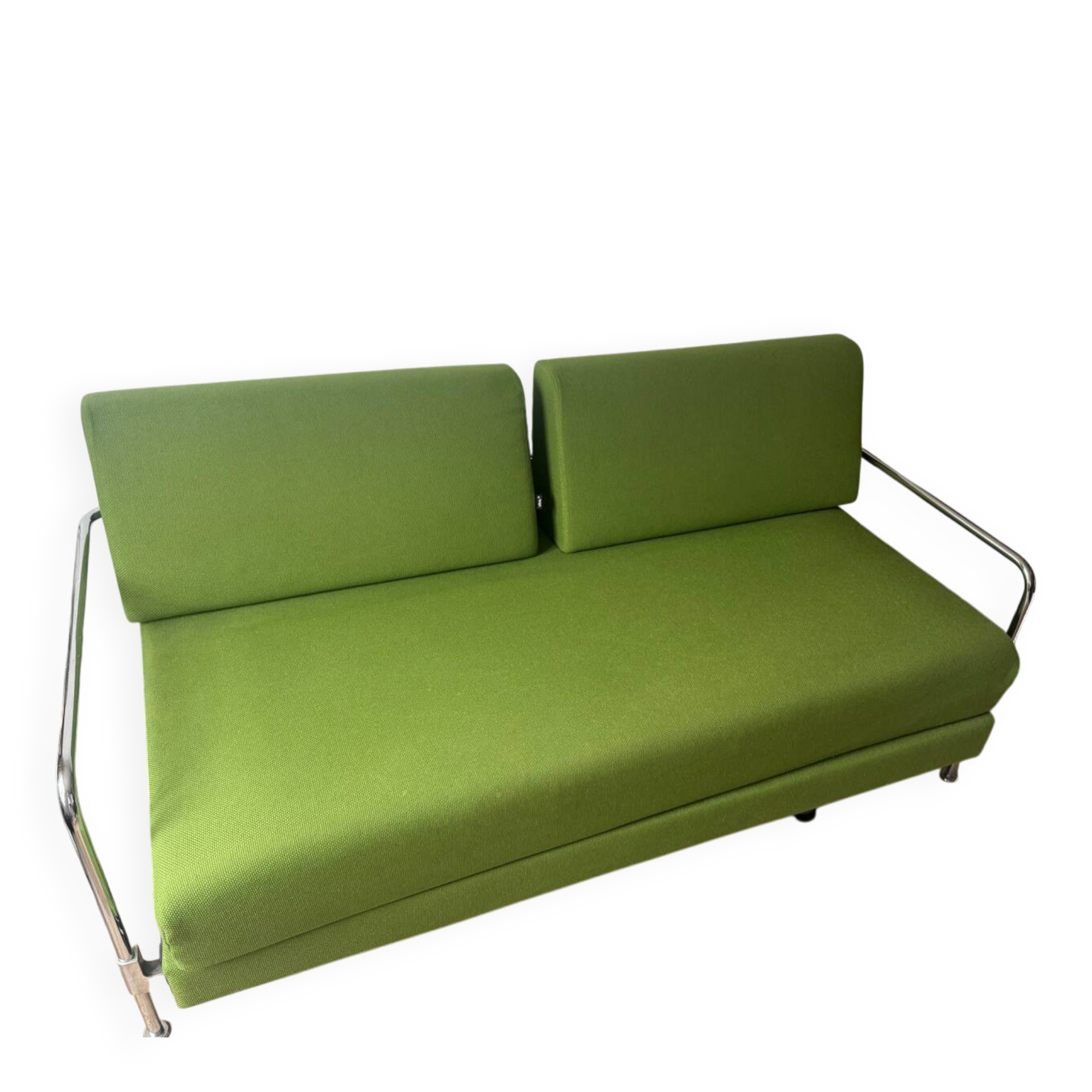 "Alcove" Lowback Sofa by Ronan & Erwan Bouroullec for Vitra