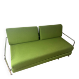 "Alcove" Lowback Sofa by Ronan & Erwan Bouroullec for Vitra