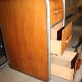 Bureau enfant et sa chaise assortie