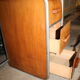 Bureau enfant et sa chaise assortie