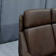 Leather sofa, 1970
