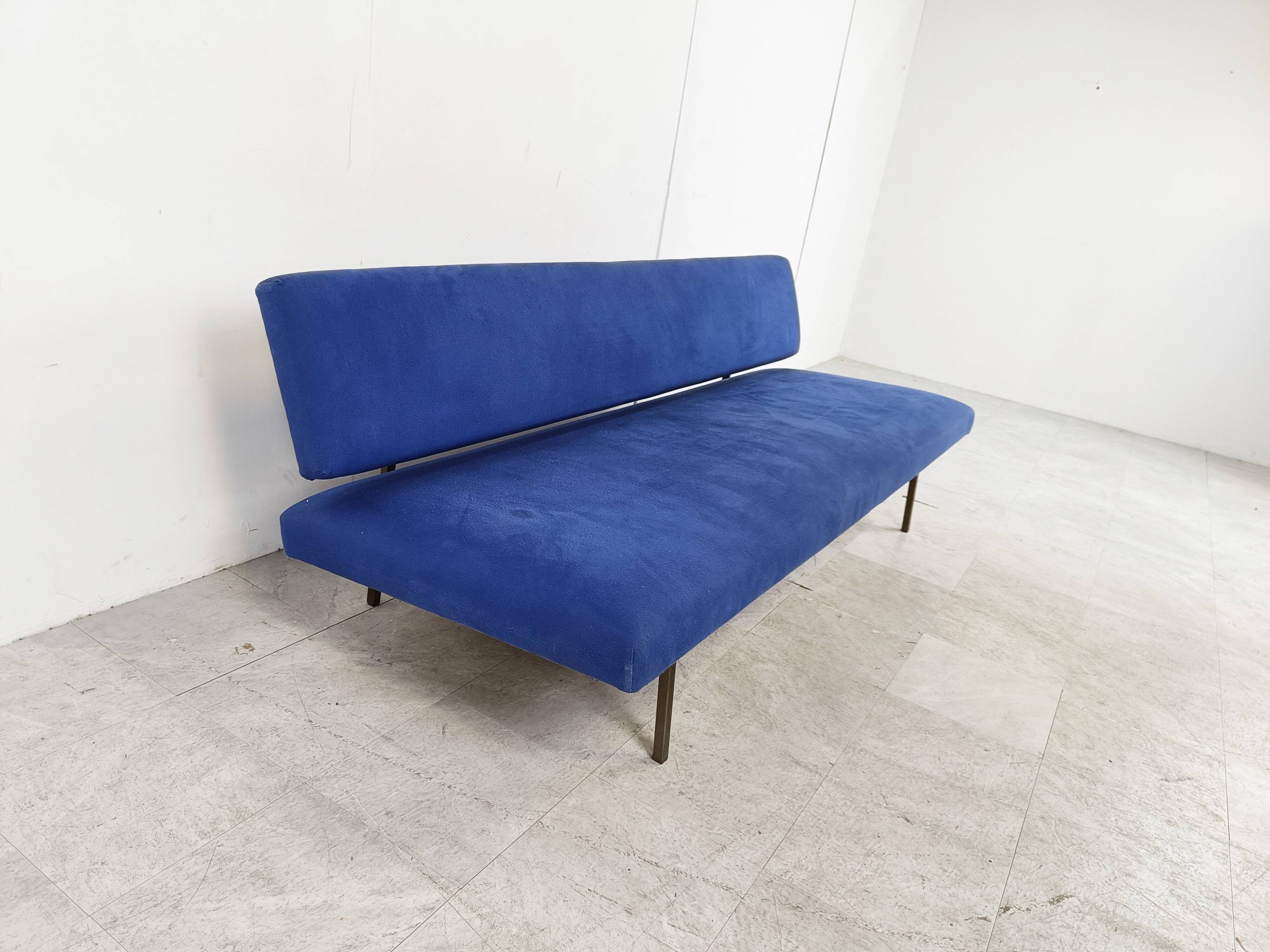 Modernist daybed by Rob Parry, 1960s