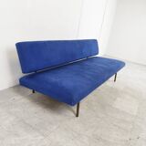 Modernist daybed by Rob Parry, 1960s