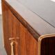 Vintage Landsmann sideboard