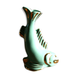 Vase soliflore fish