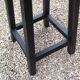 Tabouret bois