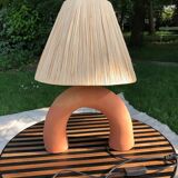 Ethnic lamp