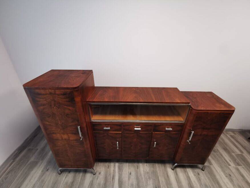 Living room set by Robert Slezak