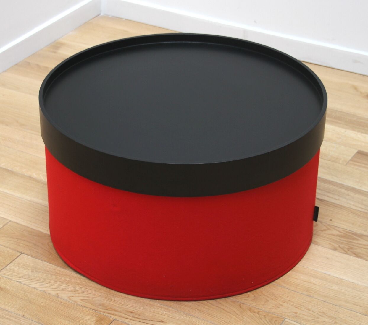 Drum side table, Softline