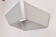 Modern Hikari PE Wall Lamp by Metalarte, 2008