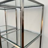 Pair of shelf design 1970