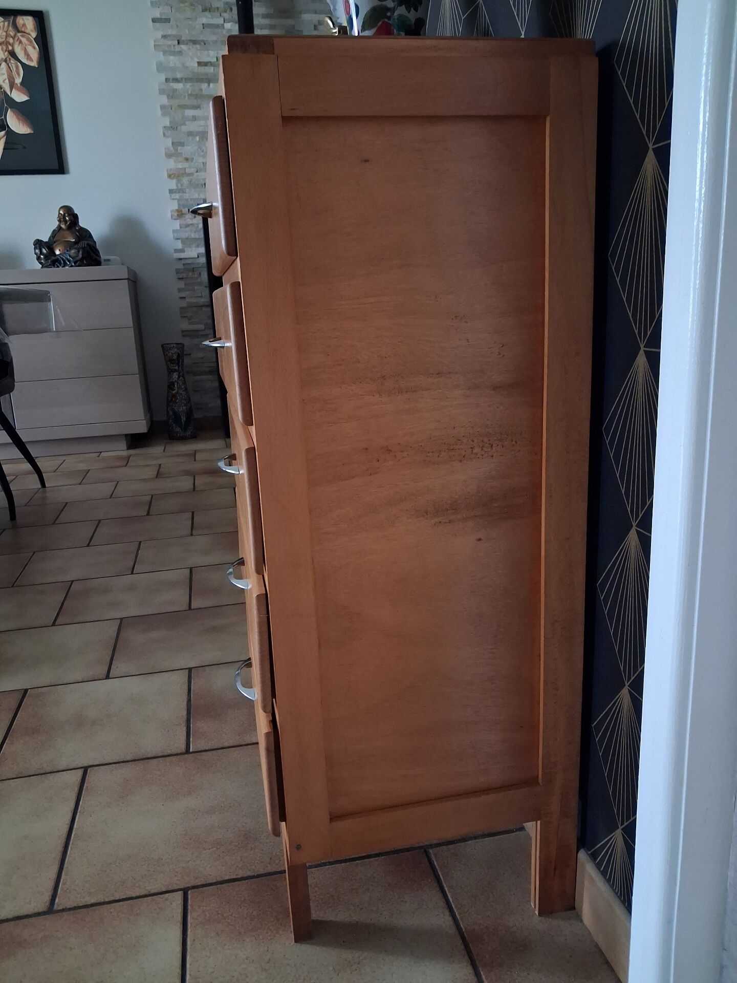 Chiffonnier vintage