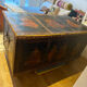 Indian wedding chest