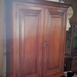 Furniture to suspend former Walnut early twentieth