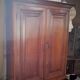 Furniture to suspend former Walnut early twentieth