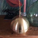 Vintage pendant lamp